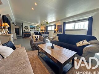  Maison � vendre 6 pi�ces 130 m�