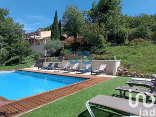  Maison  vendre 10 pices 272 m