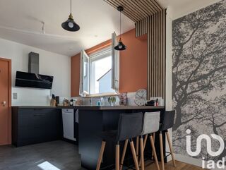  Maison  vendre 3 pices 74 m