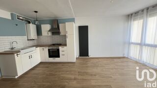  Appartement � vendre 2 pi�ces 43 m�