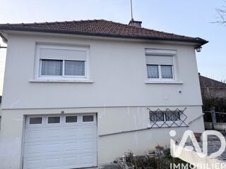  Maison � vendre 4 pi�ces 61 m�