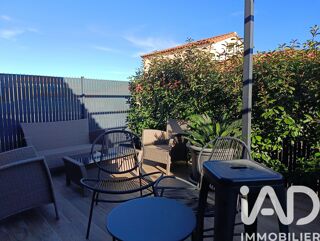  Maison � vendre 3 pi�ces 68 m�