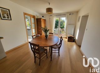  Maison � vendre 7 pi�ces 129 m�