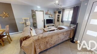  Maison � vendre 7 pi�ces 127 m�