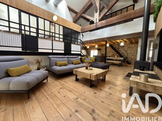  Maison � vendre 6 pi�ces 160 m�