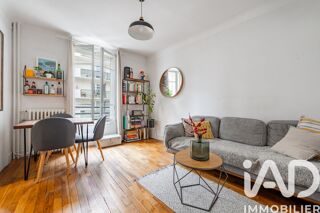  Appartement � vendre 2 pi�ces 46 m�