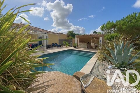   Vente Maison traditionnelle 5 pi�ces Maison - 5 pi�ce(s) - 150 m�