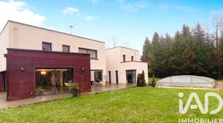  Villa � vendre 12 pi�ces 346 m�