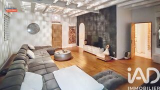  Maison � vendre 14 pi�ces 260 m�