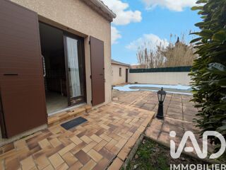  Maison � vendre 4 pi�ces 109 m�