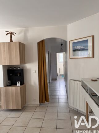  Maison � vendre 6 pi�ces 110 m�