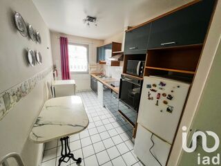  Appartement  vendre 4 pices 95 m