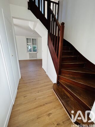  Maison � vendre 5 pi�ces 92 m�