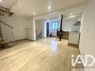  Maison � vendre 3 pi�ces 54 m�