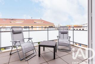 Appartement � vendre 4 pi�ces 77 m�