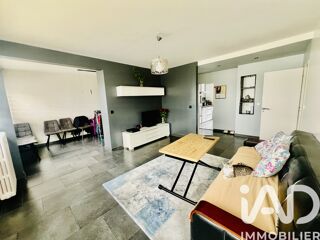  Appartement � vendre 4 pi�ces 66 m�