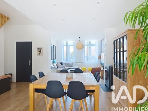   Vente Maison/villa 5 pi�ces Maison - 5 pi�ce(s) - 147 m�