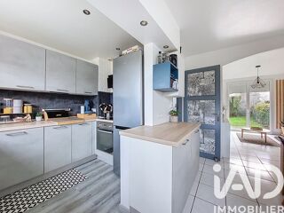  Maison � vendre 4 pi�ces 83 m�