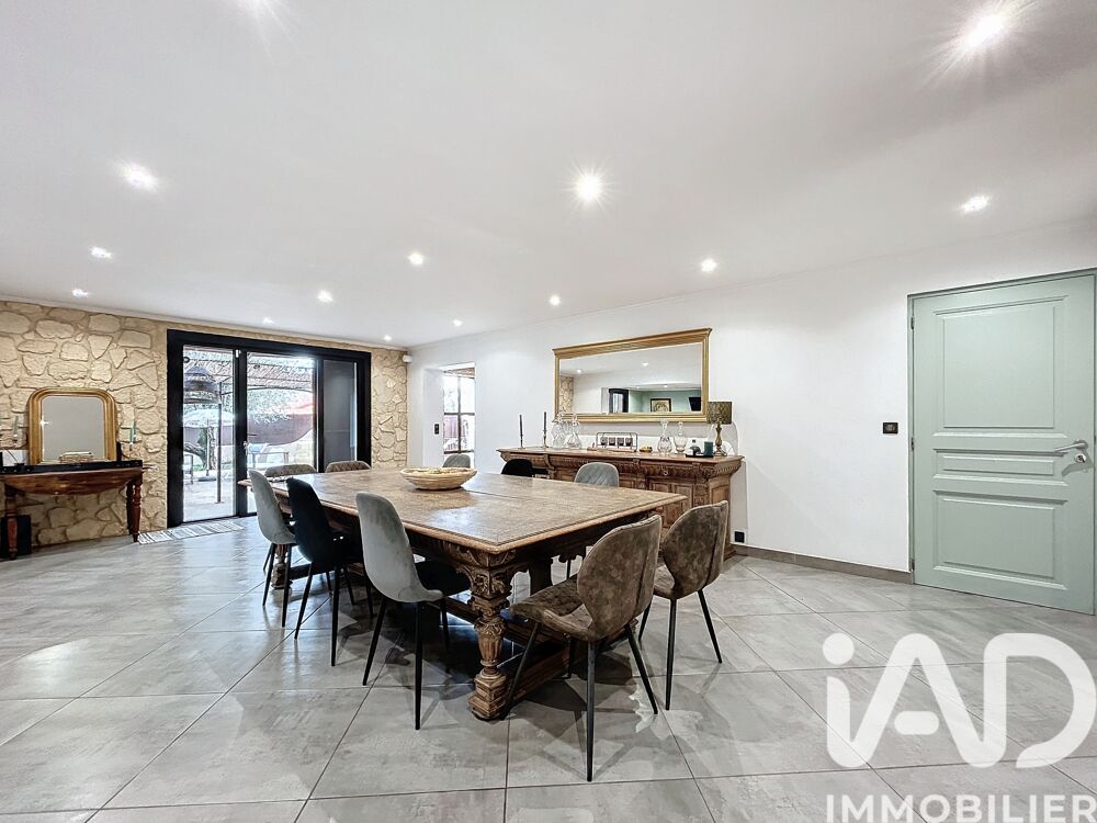 � vendre  Maison P�gomas (06580)