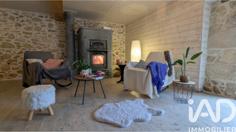   Vente Maison/villa 9 pices Maison - 9 pice(s) - 316 m