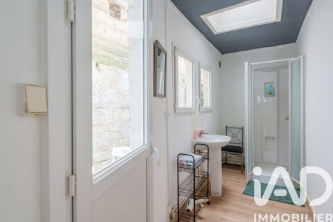  Appartement � louer 1 pi�ce 26 m�