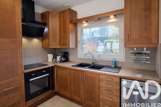  Maison � vendre 10 pi�ces 197 m�