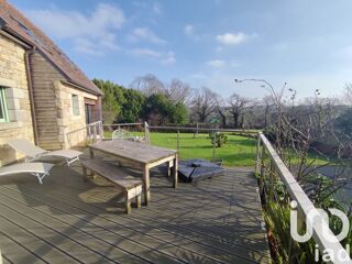  Villa � vendre 7 pi�ces 175 m�