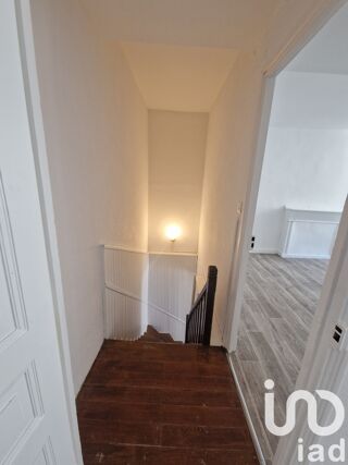  Immeuble � vendre 270 m�