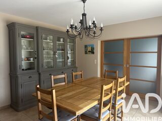  Maison � vendre 7 pi�ces 160 m�