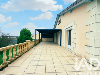  Maison � vendre 5 pi�ces 113 m�