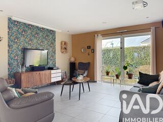  Maison � vendre 6 pi�ces 137 m�