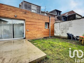  Maison � vendre 4 pi�ces 103 m�