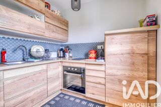  Appartement � vendre 1 pi�ce 27 m�