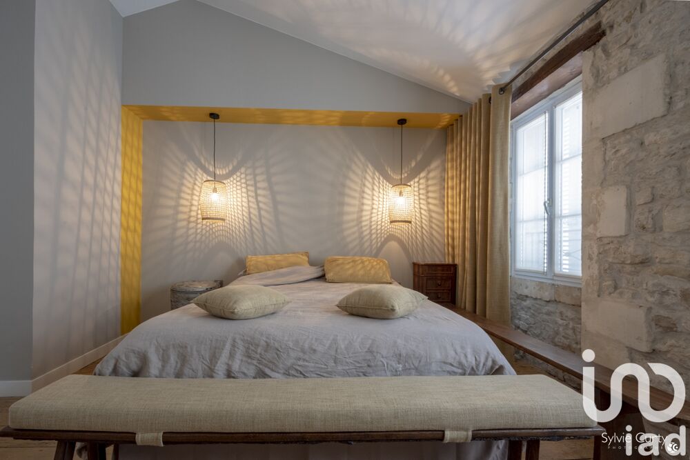 � vendre  Villa La Rochelle (17000)