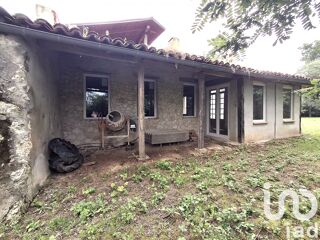  Maison  vendre 10 pices 165 m