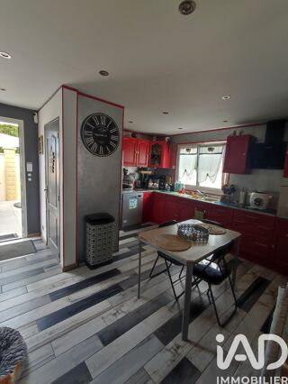  Maison � vendre 4 pi�ces 82 m�