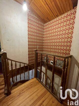  Maison � vendre 7 pi�ces 100 m�