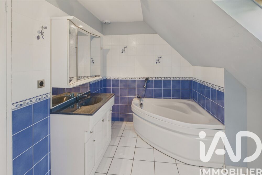 � vendre  Maison Penmarch (29760)