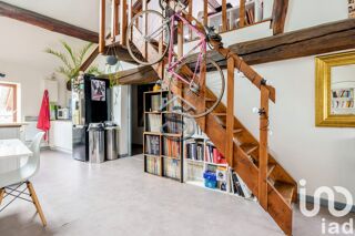  Appartement � vendre 4 pi�ces 68 m�