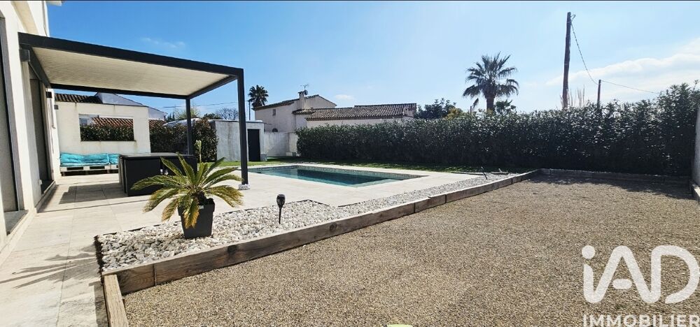 � vendre  Maison Puget-sur-Argens (83480)