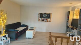 Maison � vendre 3 pi�ces 90 m�