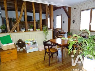  Maison � vendre 6 pi�ces 127 m�