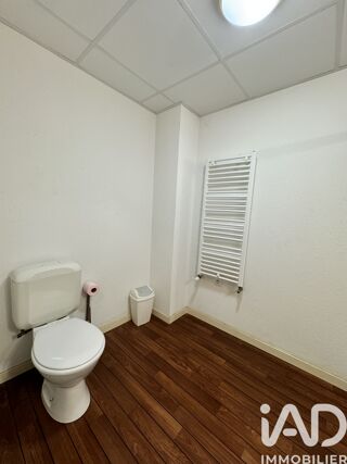  Appartement � vendre 1 pi�ce 27 m�