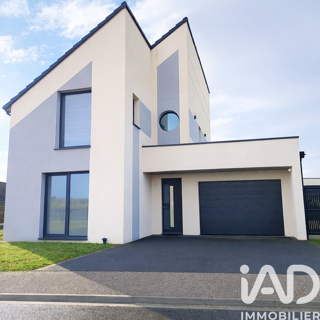  Maison � vendre 4 pi�ces 103 m�