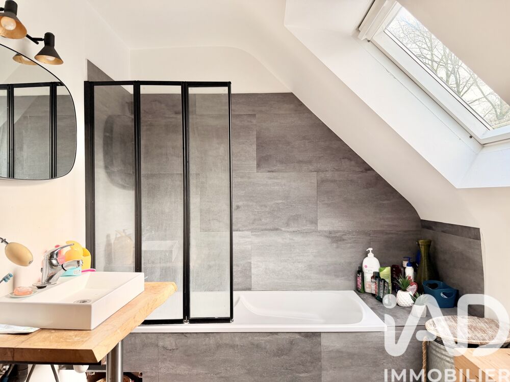 � vendre  Maison Plescop (56890)