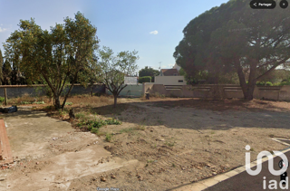  Terrain  vendre 676 m