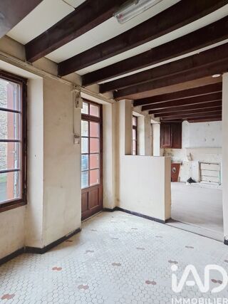  Maison � vendre 3 pi�ces 84 m�