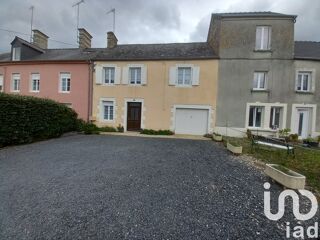  Maison � vendre 4 pi�ces 66 m�