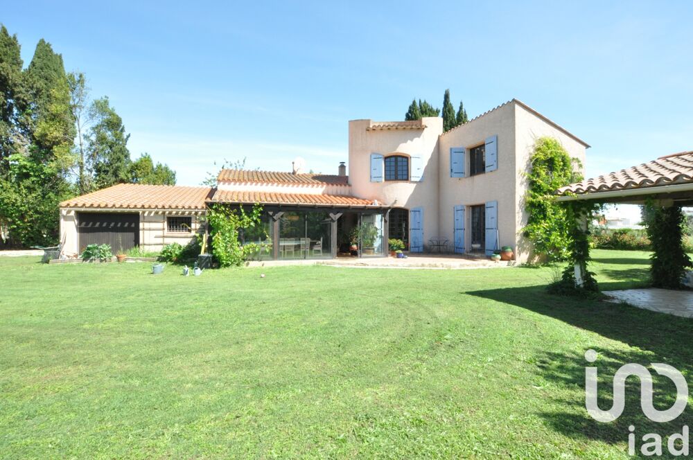  vendre  Maison Saint-Cyprien (66750)