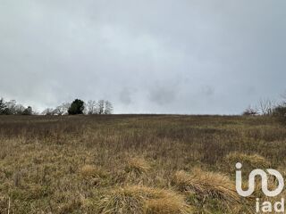  Terrain � vendre 10748 m�